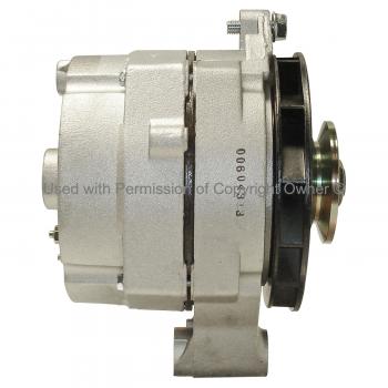MPA 7279109 Alternator product image 4 of 4