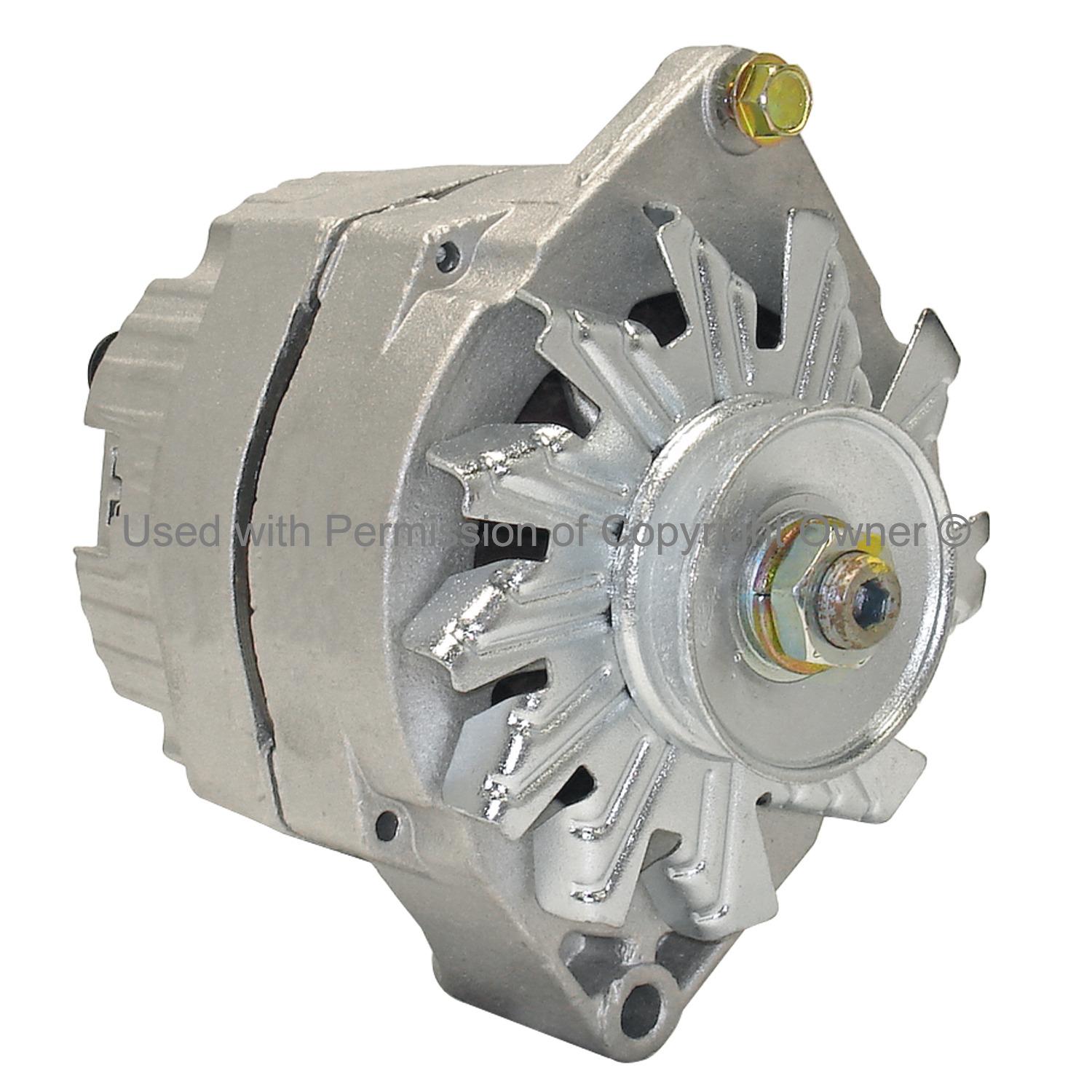 MPA 7282103 Alternator product image 1 of 4