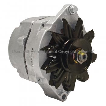 MPA 7282109 Alternator product image 1 of 4