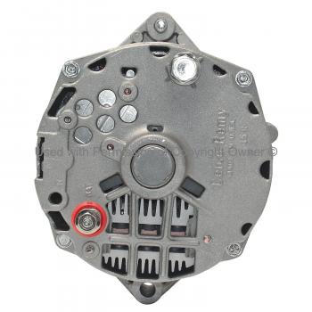 MPA 7282109 Alternator product image 2 of 4