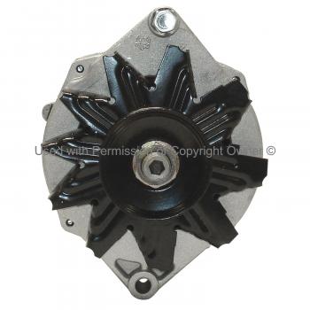 MPA 7282109 Alternator product image 3 of 4
