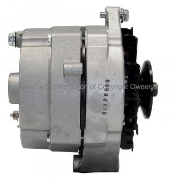 MPA 7282109 Alternator product image 4 of 4