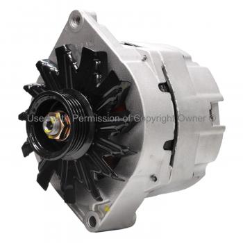MPA 7287509 Alternator product image 1 of 4