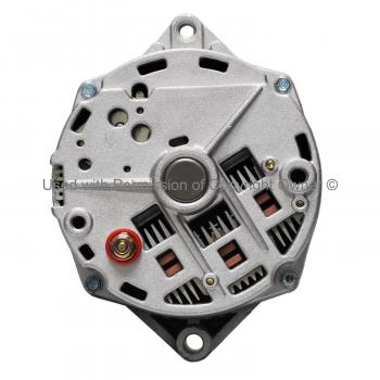 MPA 7287509 Alternator product image 2 of 4