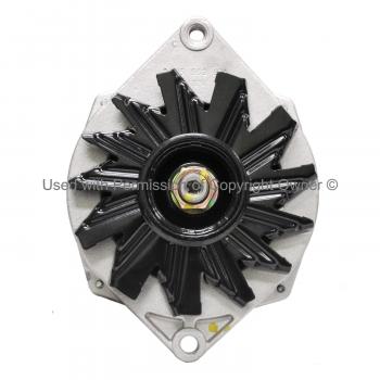 MPA 7287509 Alternator product image 3 of 4
