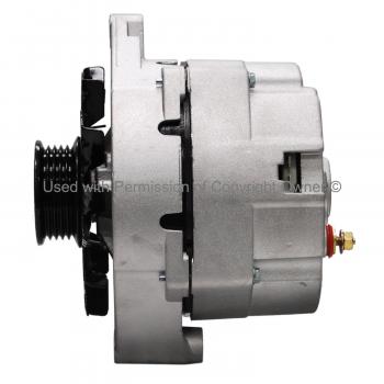 MPA 7287509 Alternator product image 4 of 4