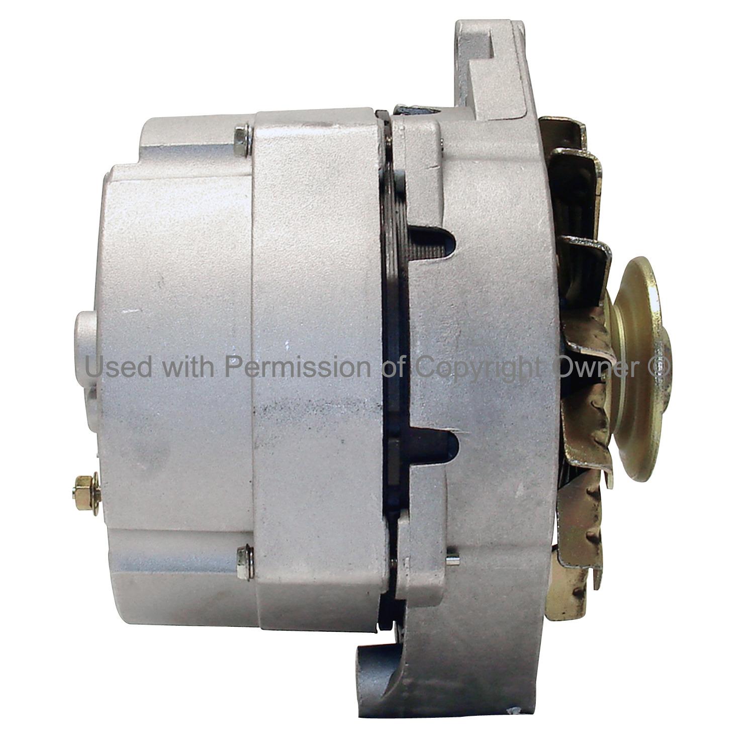 MPA 7288609 Alternator product image 4 of 4