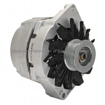 MPA 7288612 - Alternator MPA 7288612 Alternator product image 1 of 4
