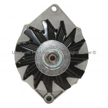 MPA 7288612 - Alternator MPA 7288612 Alternator product image 3 of 4