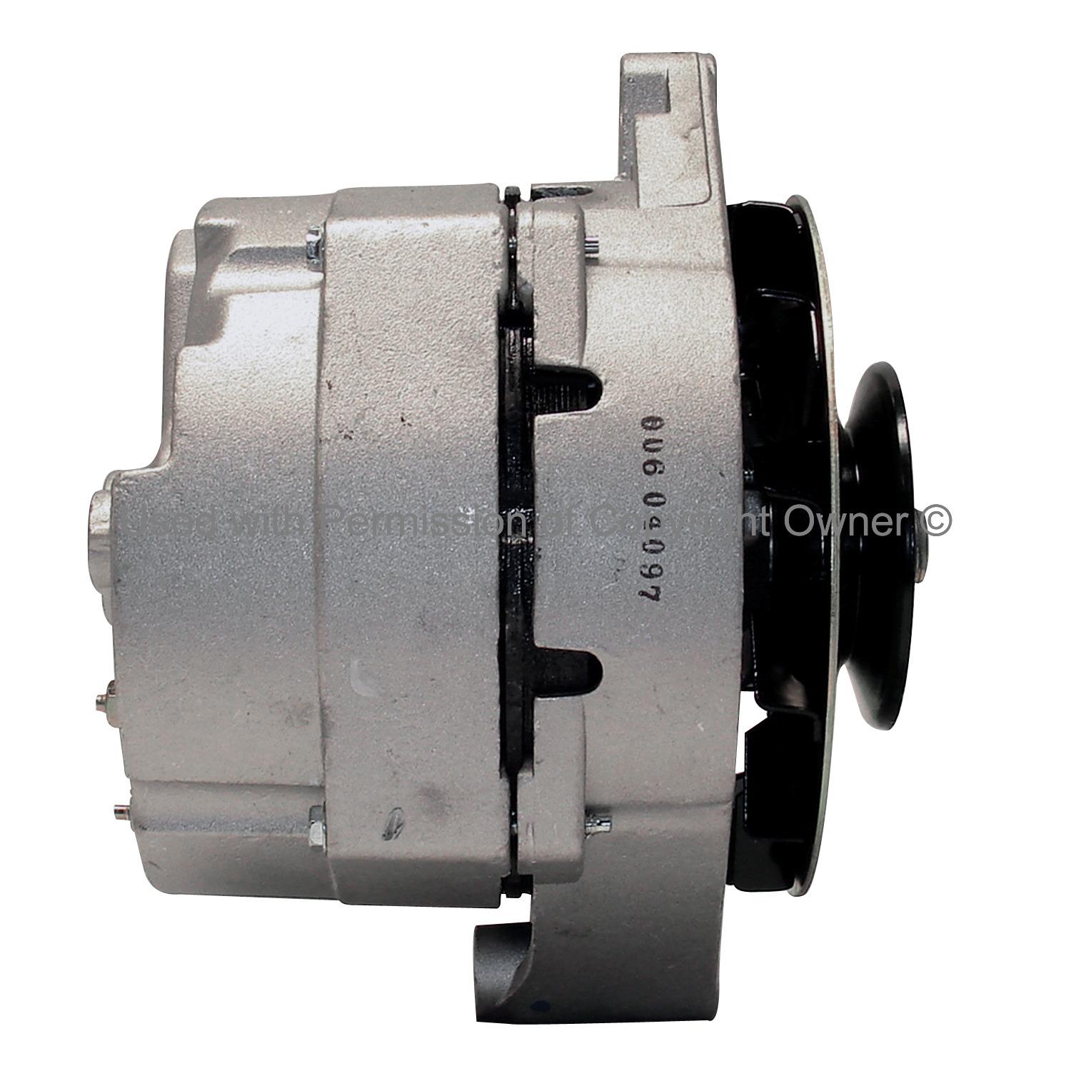 MPA 7290109 Alternator product image 4 of 4