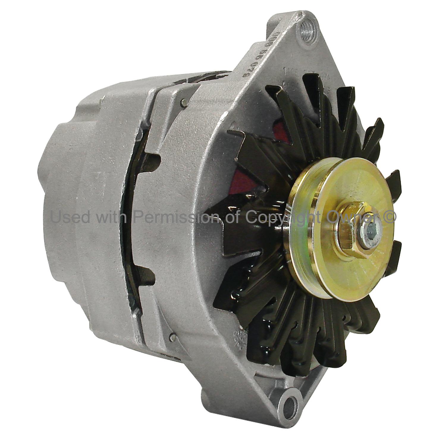 MPA 7290112 - Alternator MPA 7290112 Alternator product image 1 of 4