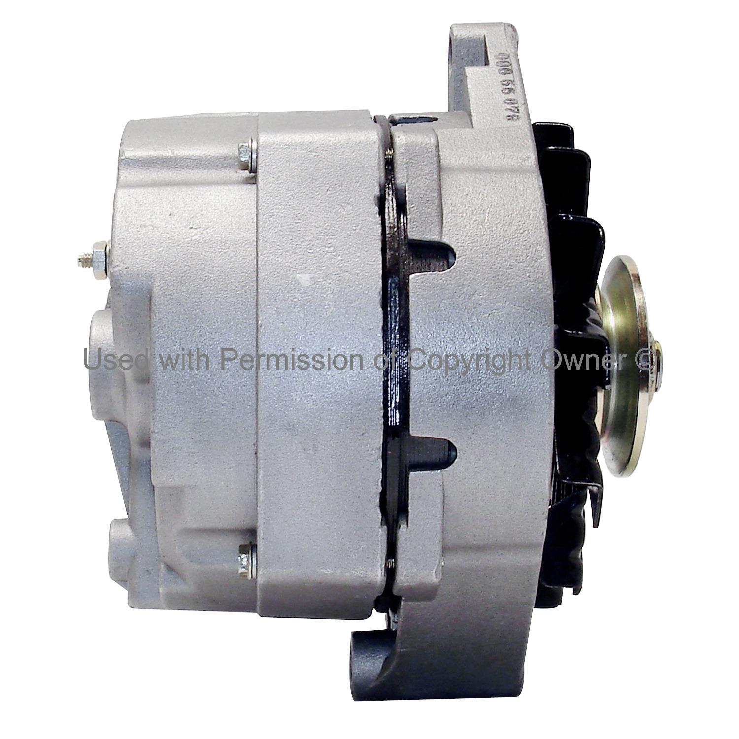 MPA 7290112 - Alternator MPA 7290112 Alternator product image 4 of 4