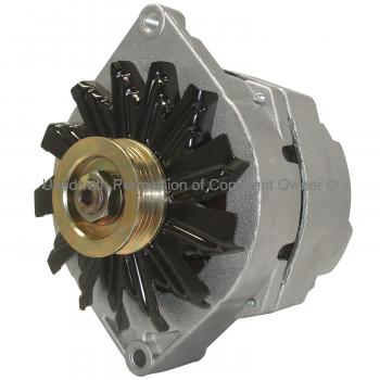 MPA 7290406 Alternator product image 1 of 4