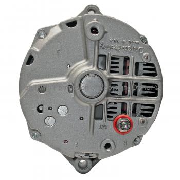 MPA 7290406 Alternator product image 2 of 4
