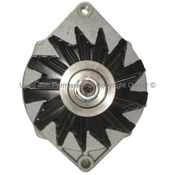MPA 7290406 Alternator product image 3 of 4