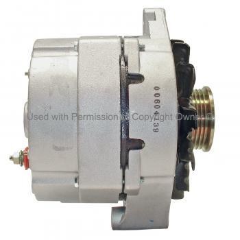 MPA 7290406 Alternator product image 4 of 4