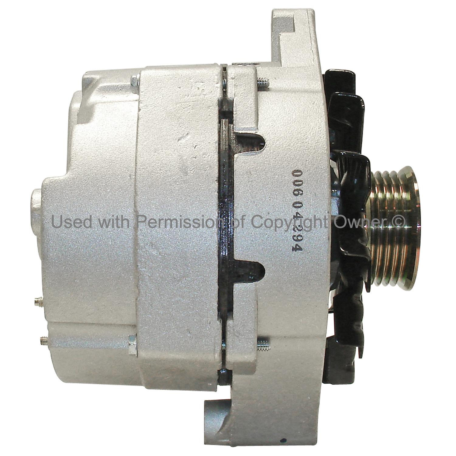 MPA 7290509 Alternator product image 4 of 4