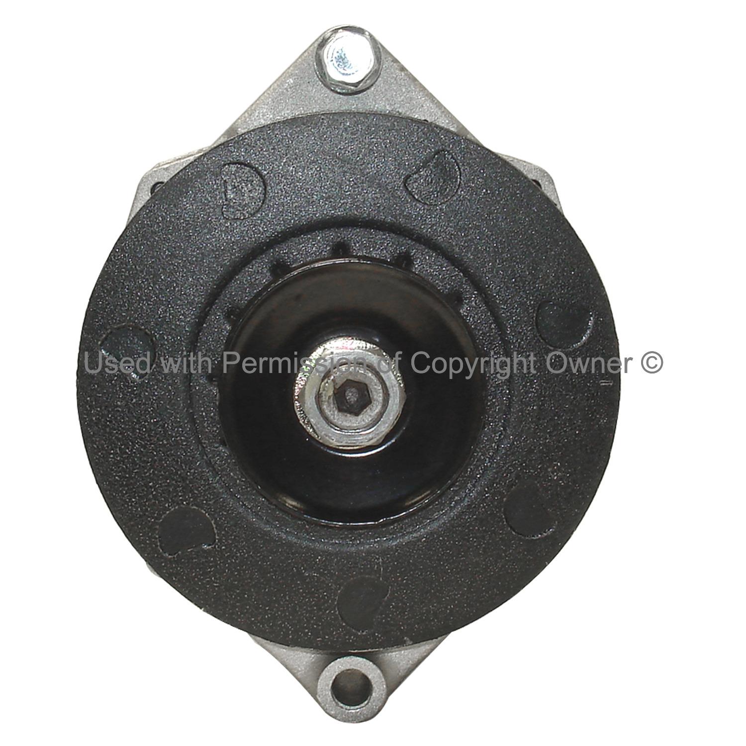 MPA 7292103 Alternator product image 3 of 4