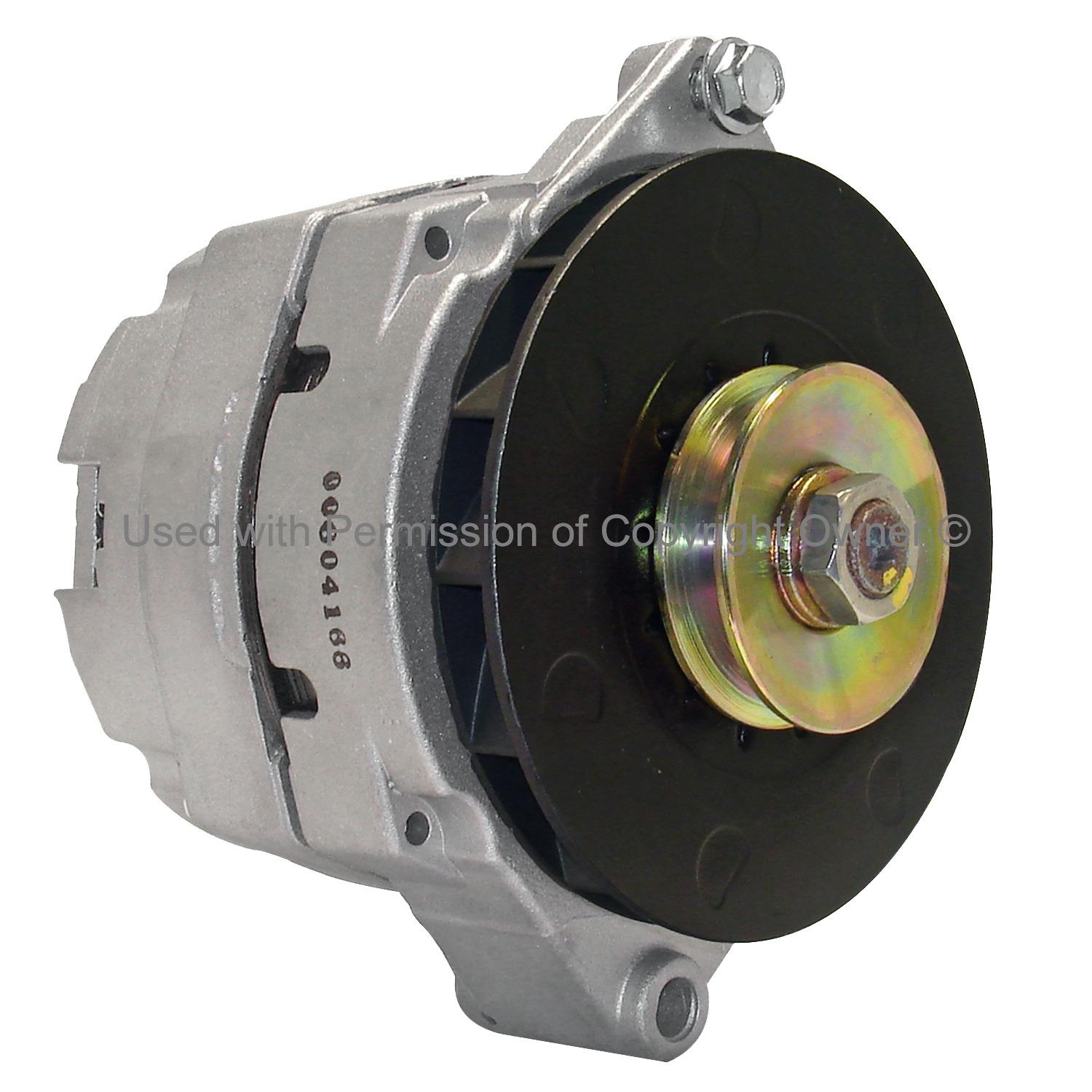 MPA 7294103 Alternator product image 1 of 4