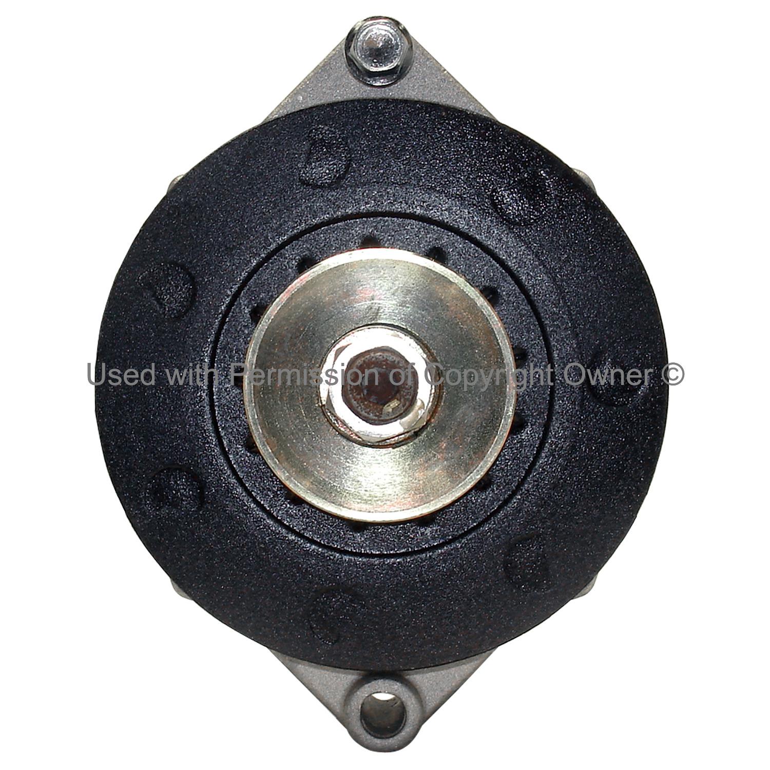 MPA 7294103 Alternator product image 3 of 4