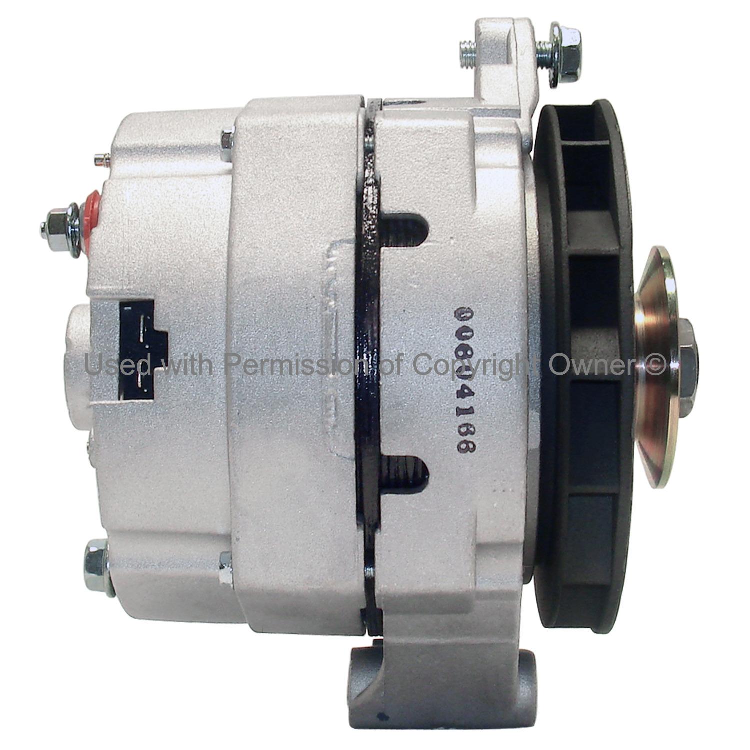 MPA 7294103 Alternator product image 4 of 4
