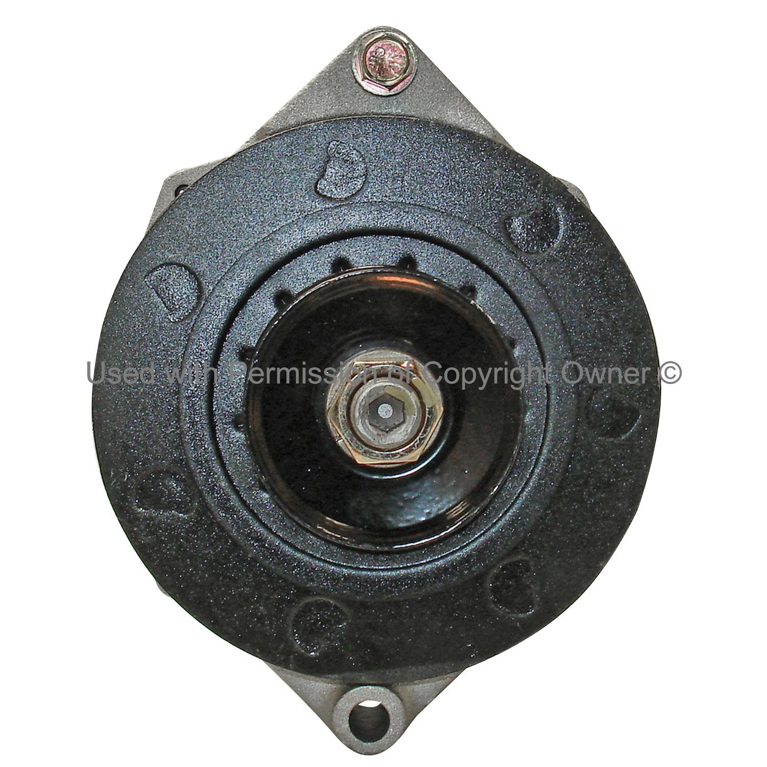 MPA 7294106 Alternator product image 3 of 4