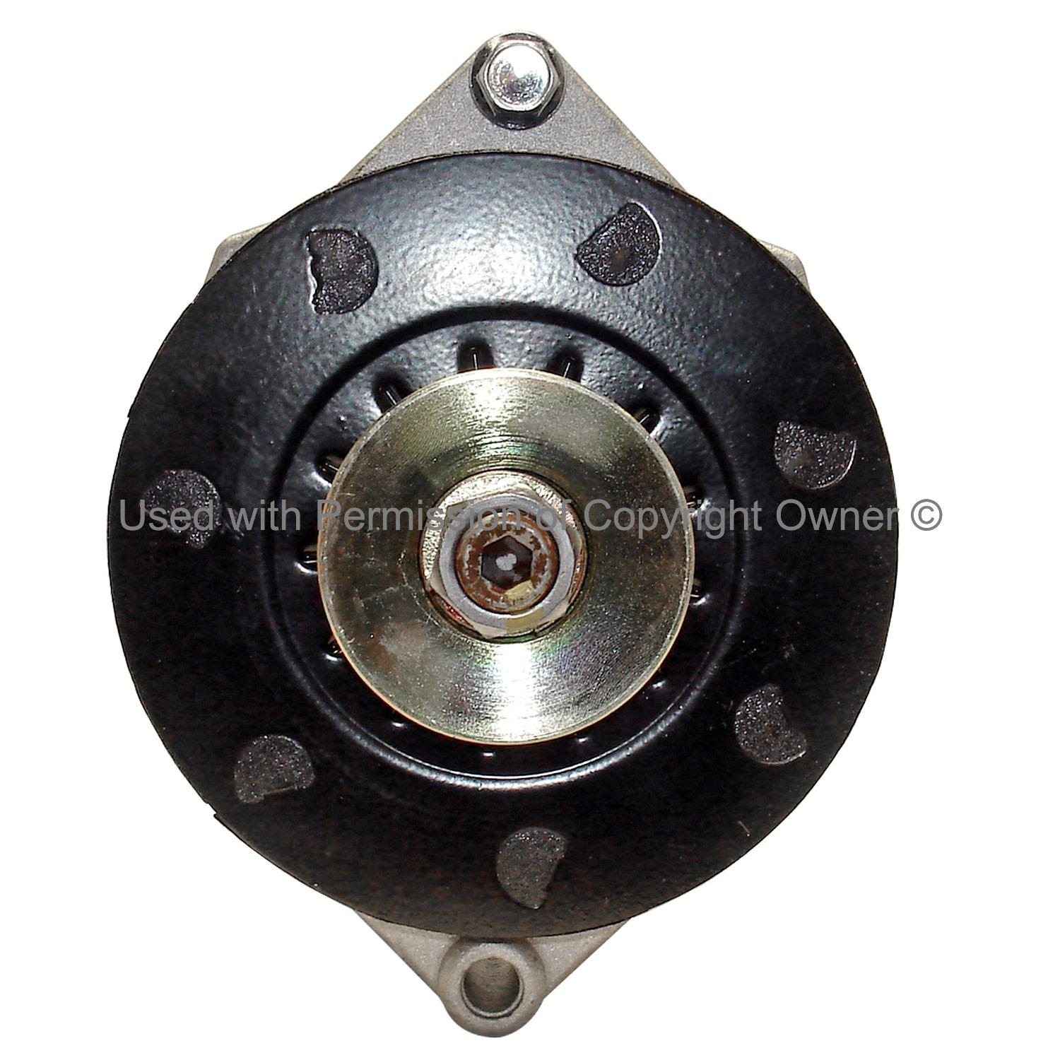 MPA 7294109 Alternator product image 3 of 4