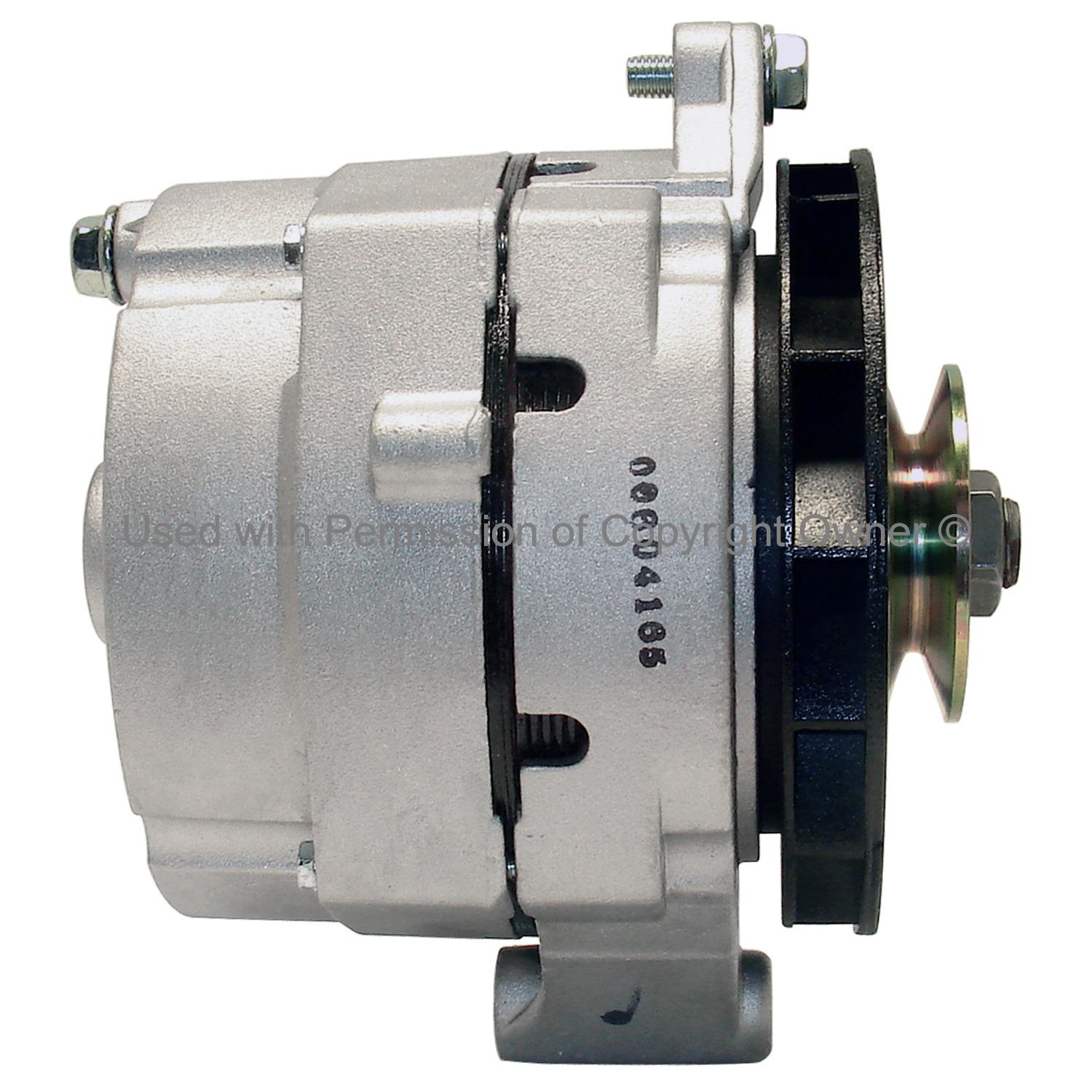 MPA 7294109 Alternator product image 4 of 4