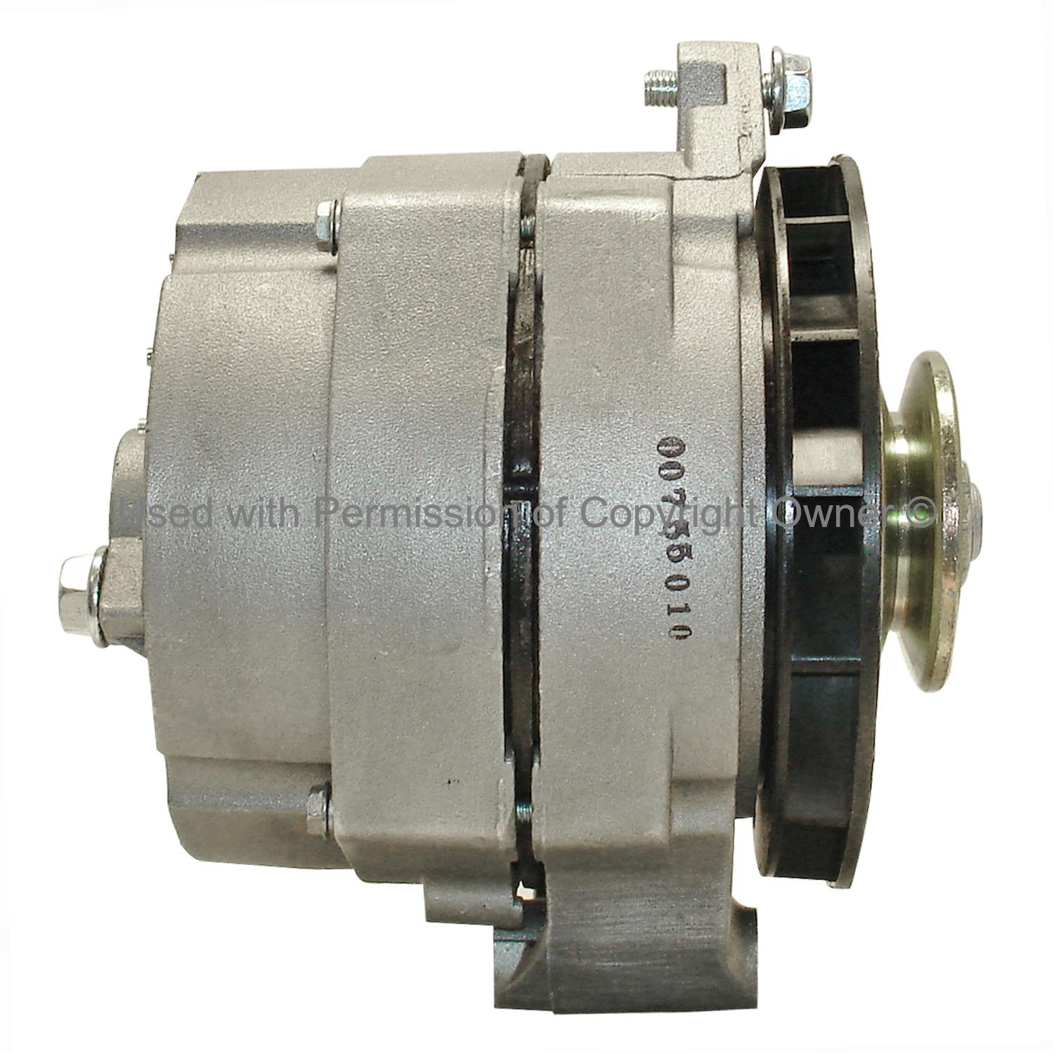 MPA 7294112N Alternator product image 4 of 8