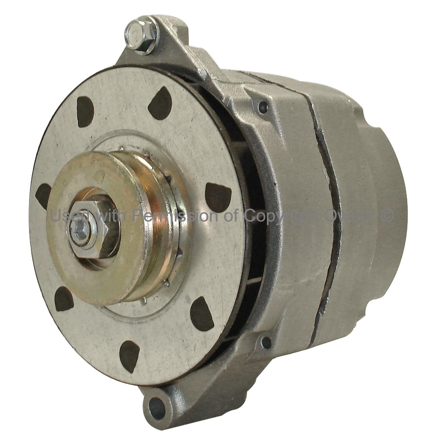 MPA 7294112N Alternator product image 5 of 8