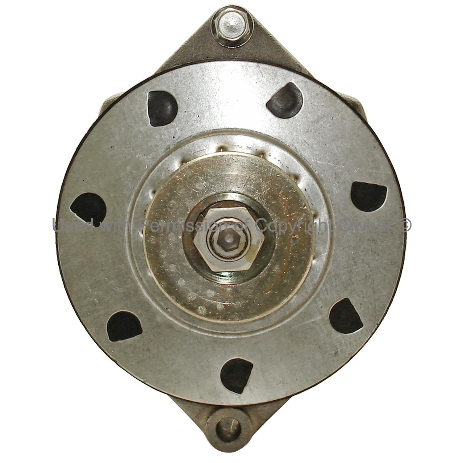 MPA 7294112N Alternator product image 7 of 8