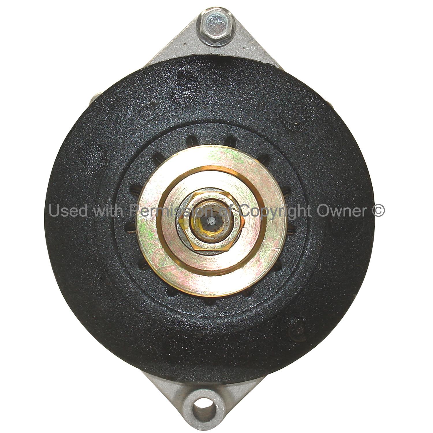 MPA 7294409 Alternator product image 3 of 4