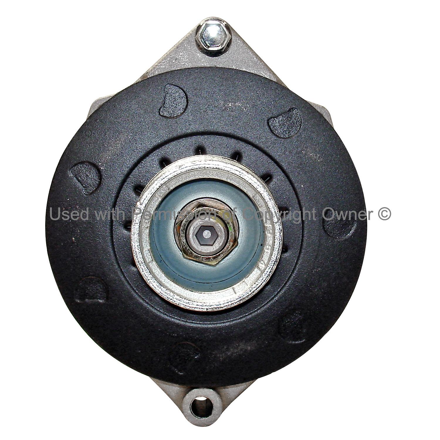 MPA 7294603 Alternator product image 3 of 4