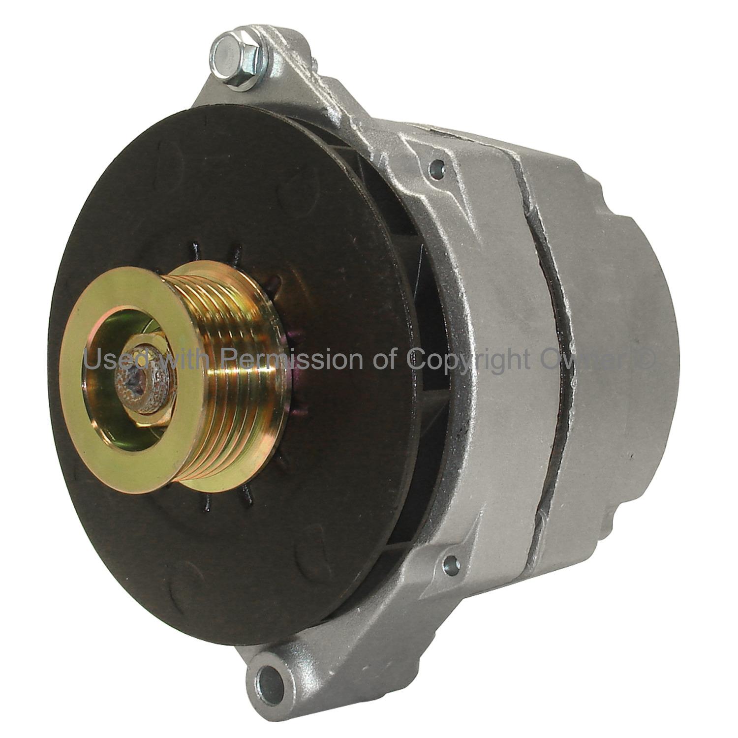 MPA 7294612 - Alternator MPA 7294612 Alternator product image 1 of 4