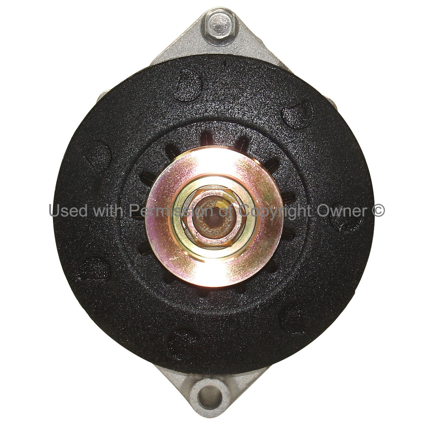 MPA 7294612 - Alternator MPA 7294612 Alternator product image 3 of 4