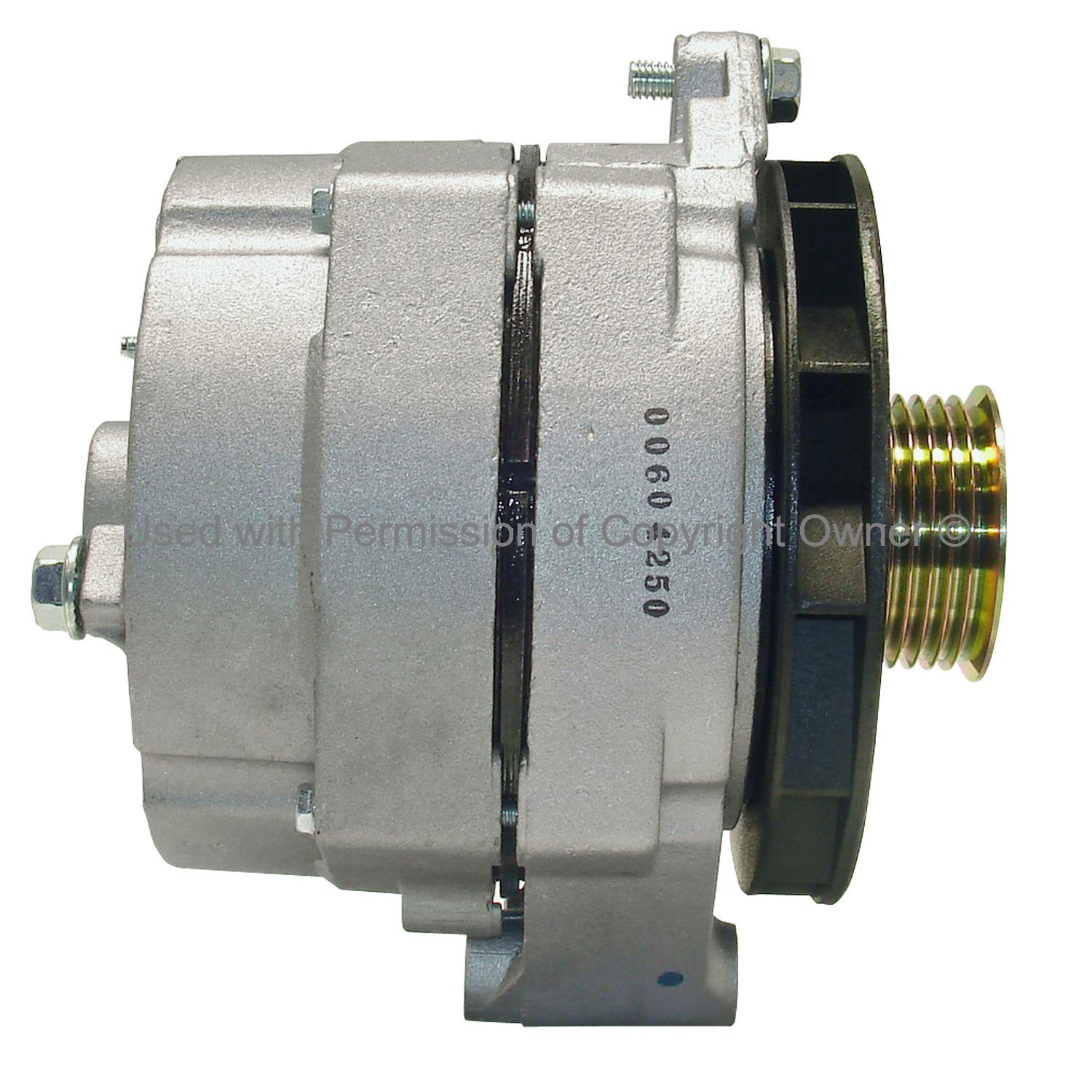 MPA 7294612 - Alternator MPA 7294612 Alternator product image 4 of 4