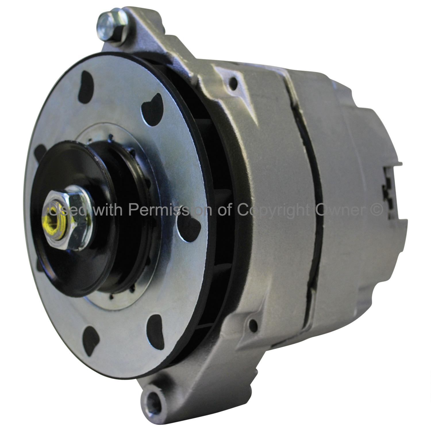 MPA 7295109 - Alternator MPA 7295109 Alternator product image 1 of 4