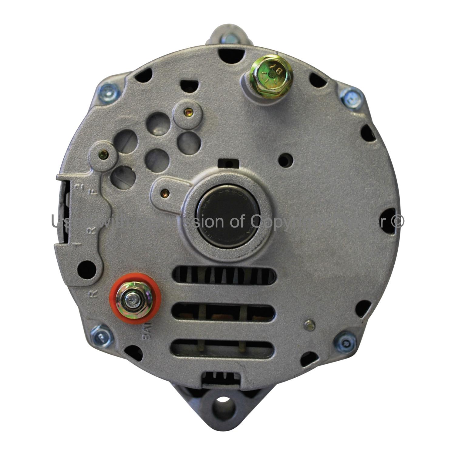 MPA 7295109 - Alternator MPA 7295109 Alternator product image 2 of 4