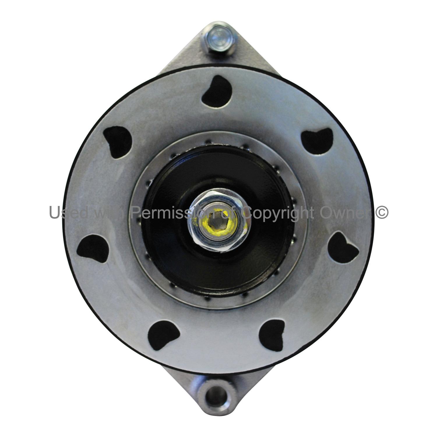 MPA 7295109 - Alternator MPA 7295109 Alternator product image 3 of 4