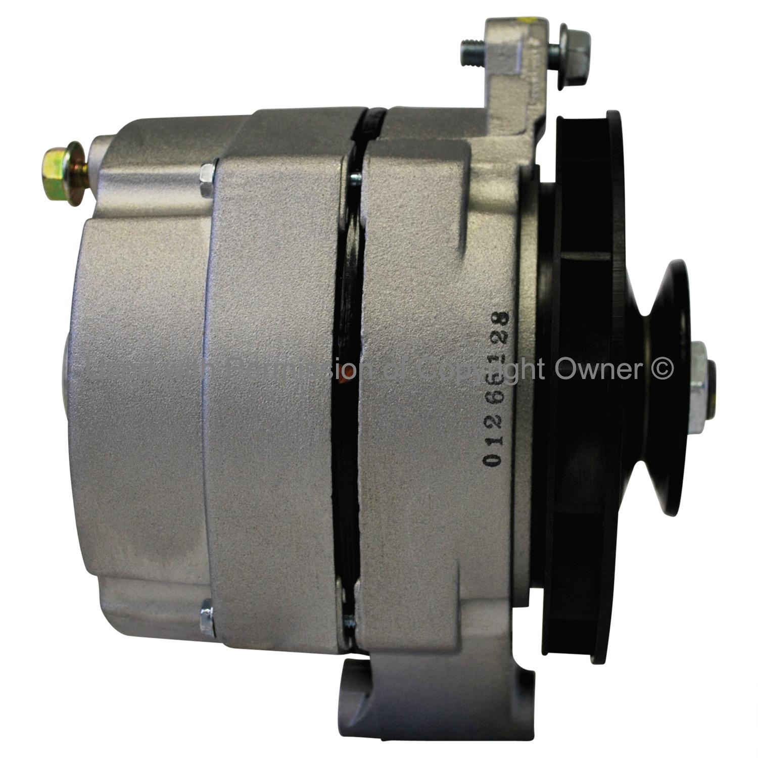 MPA 7295109 - Alternator MPA 7295109 Alternator product image 4 of 4