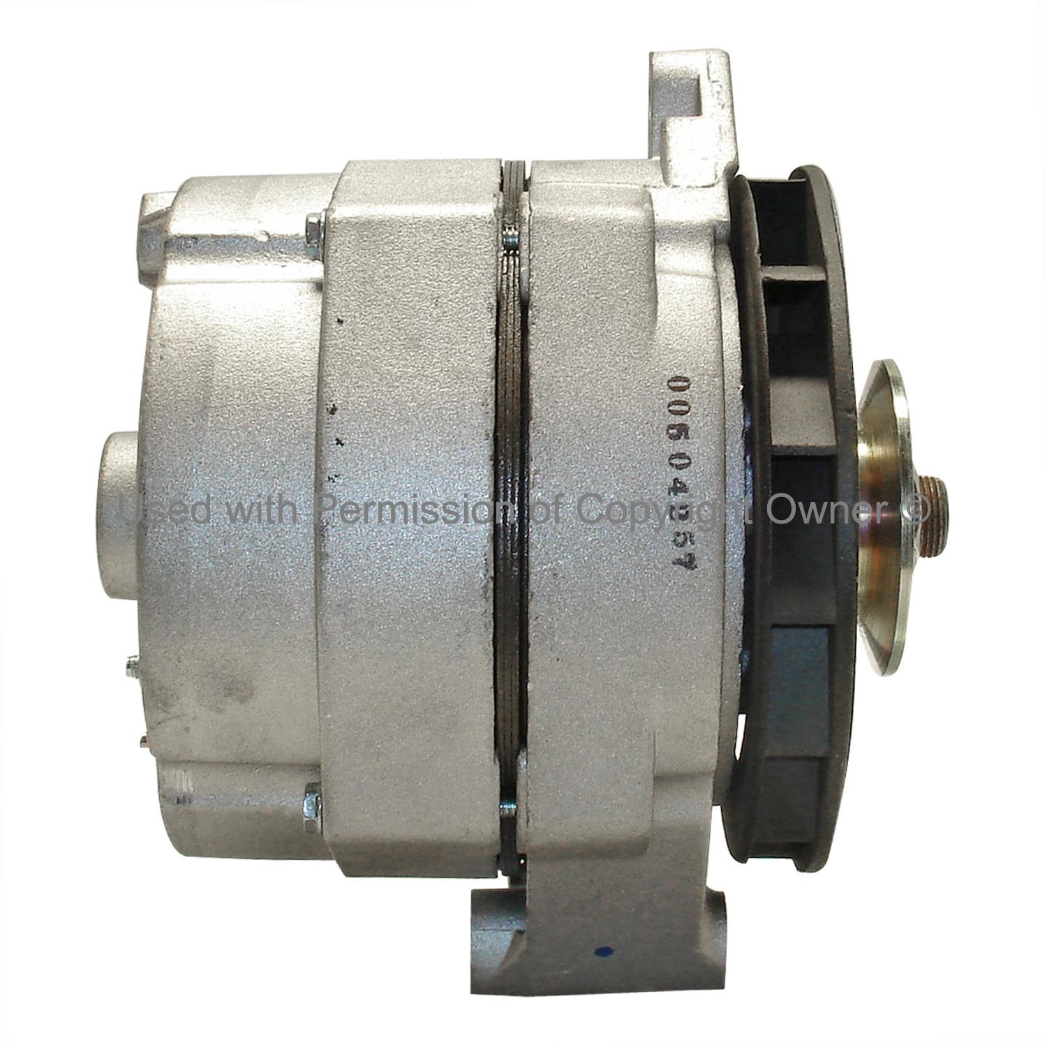 MPA 7296109 Alternator product image 4 of 4