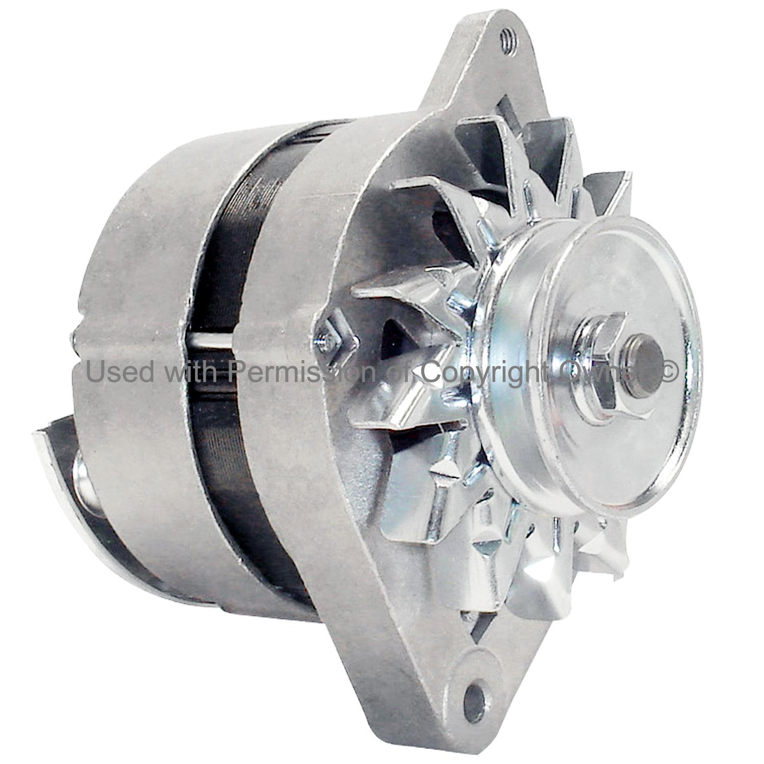 MPA 7395112 - Alternator MPA 7395112 Alternator product image 1 of 4
