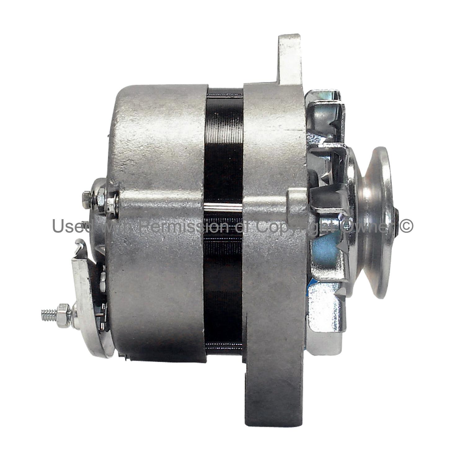 MPA 7395112 - Alternator MPA 7395112 Alternator product image 4 of 4
