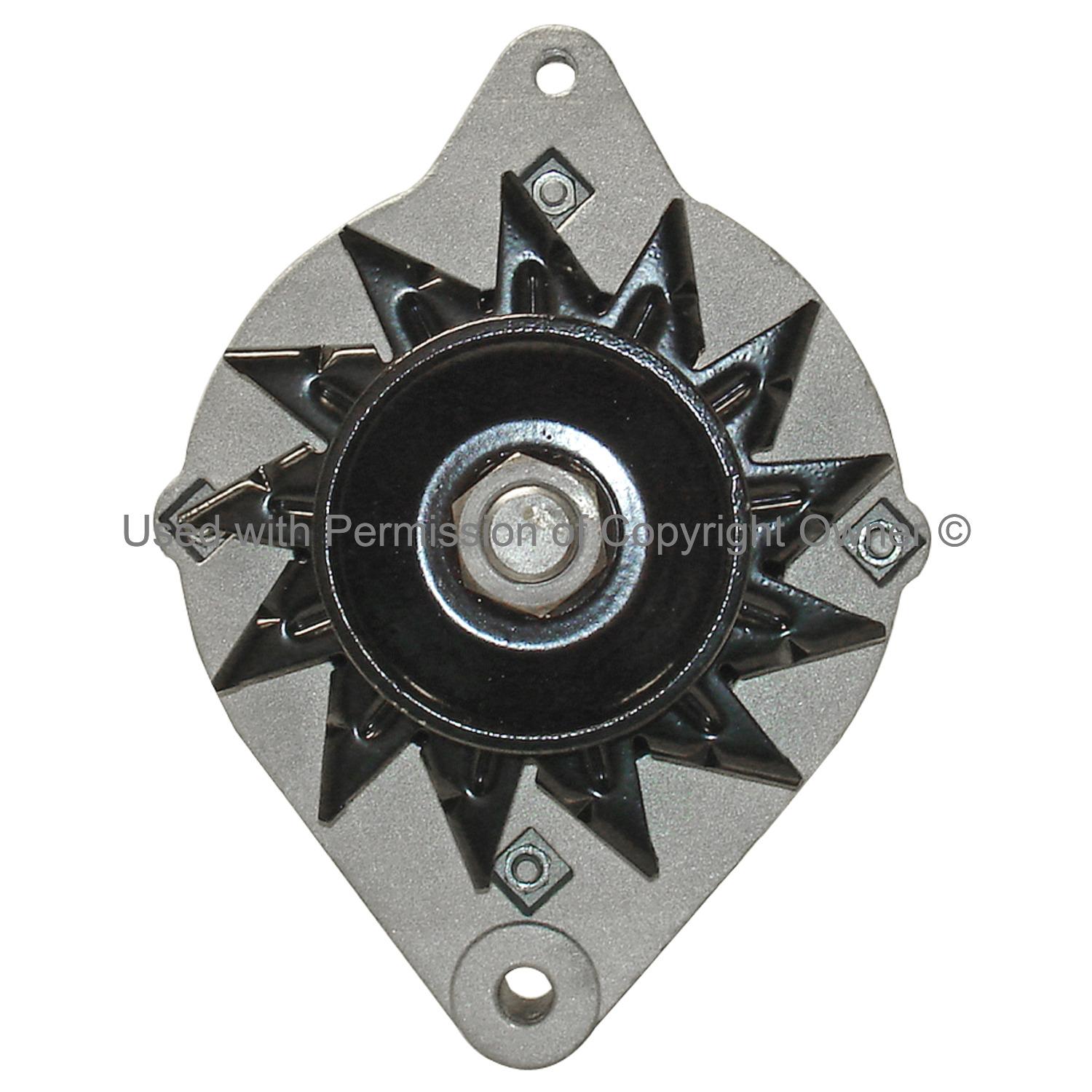 MPA 7429112 - Alternator MPA 7429112 Alternator product image 3 of 4
