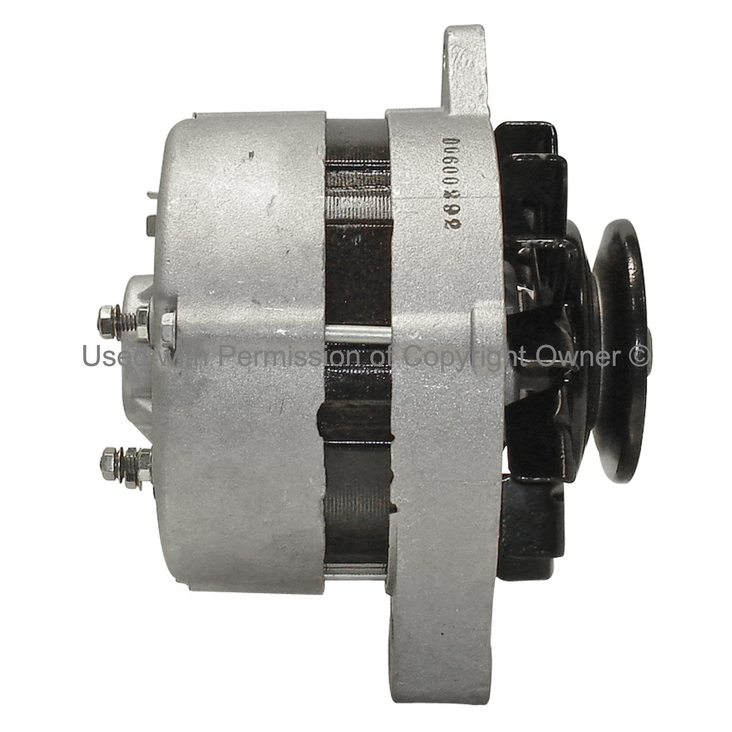 MPA 7429112 - Alternator MPA 7429112 Alternator product image 4 of 4