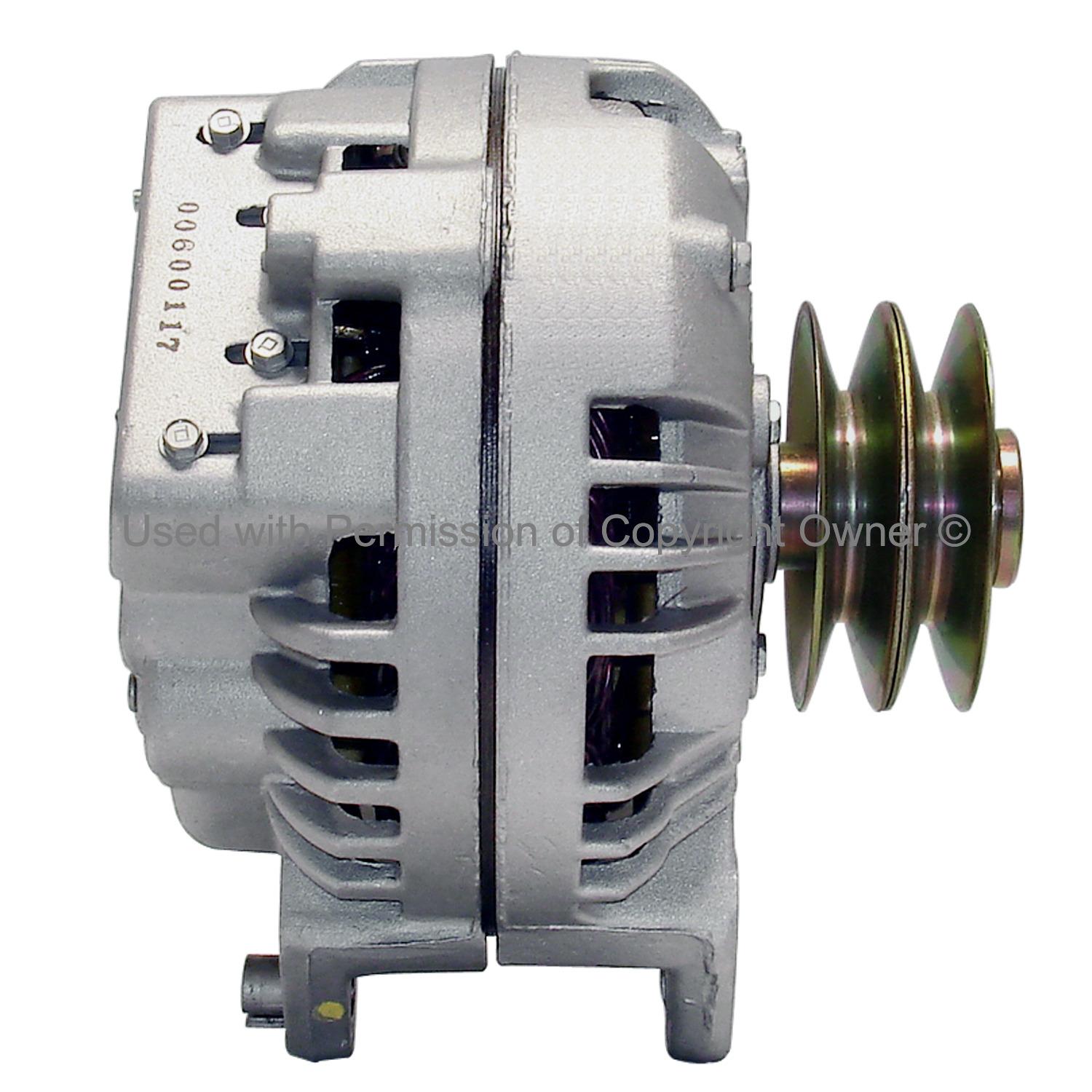 MPA 7505211 Alternator product image 4 of 4