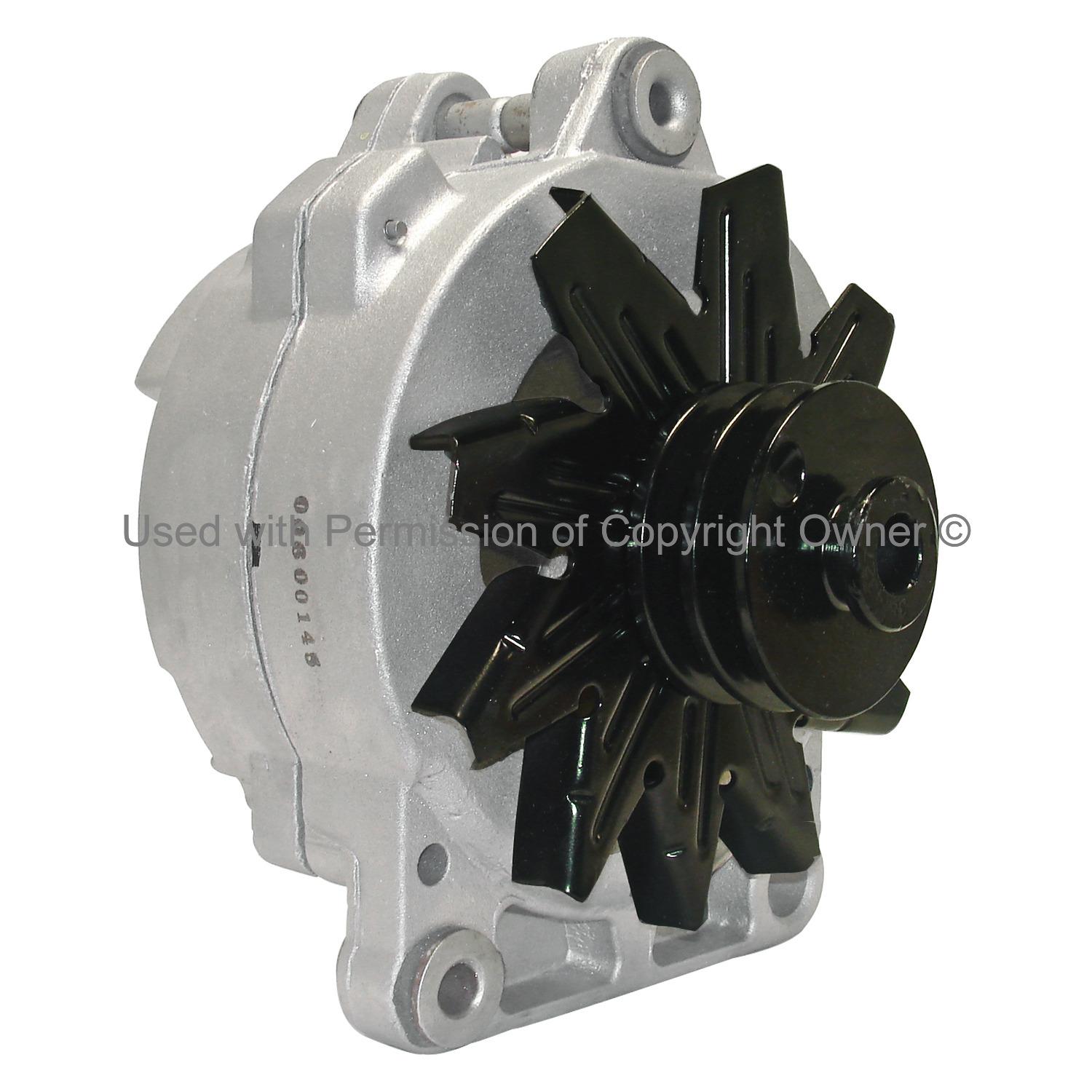 MPA 7521211 - Alternator MPA 7521211 Alternator product image 1 of 4