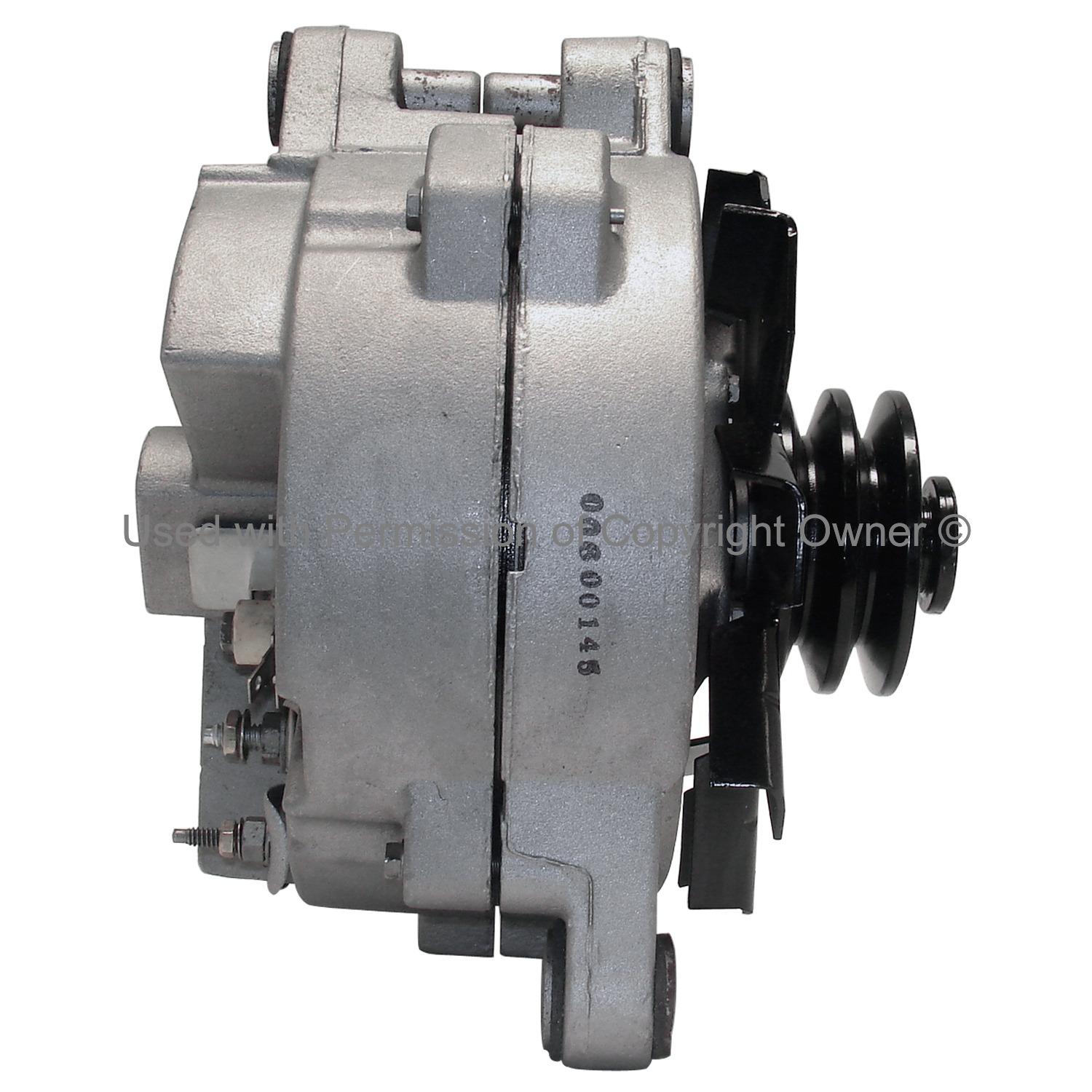 MPA 7521211 - Alternator MPA 7521211 Alternator product image 4 of 4