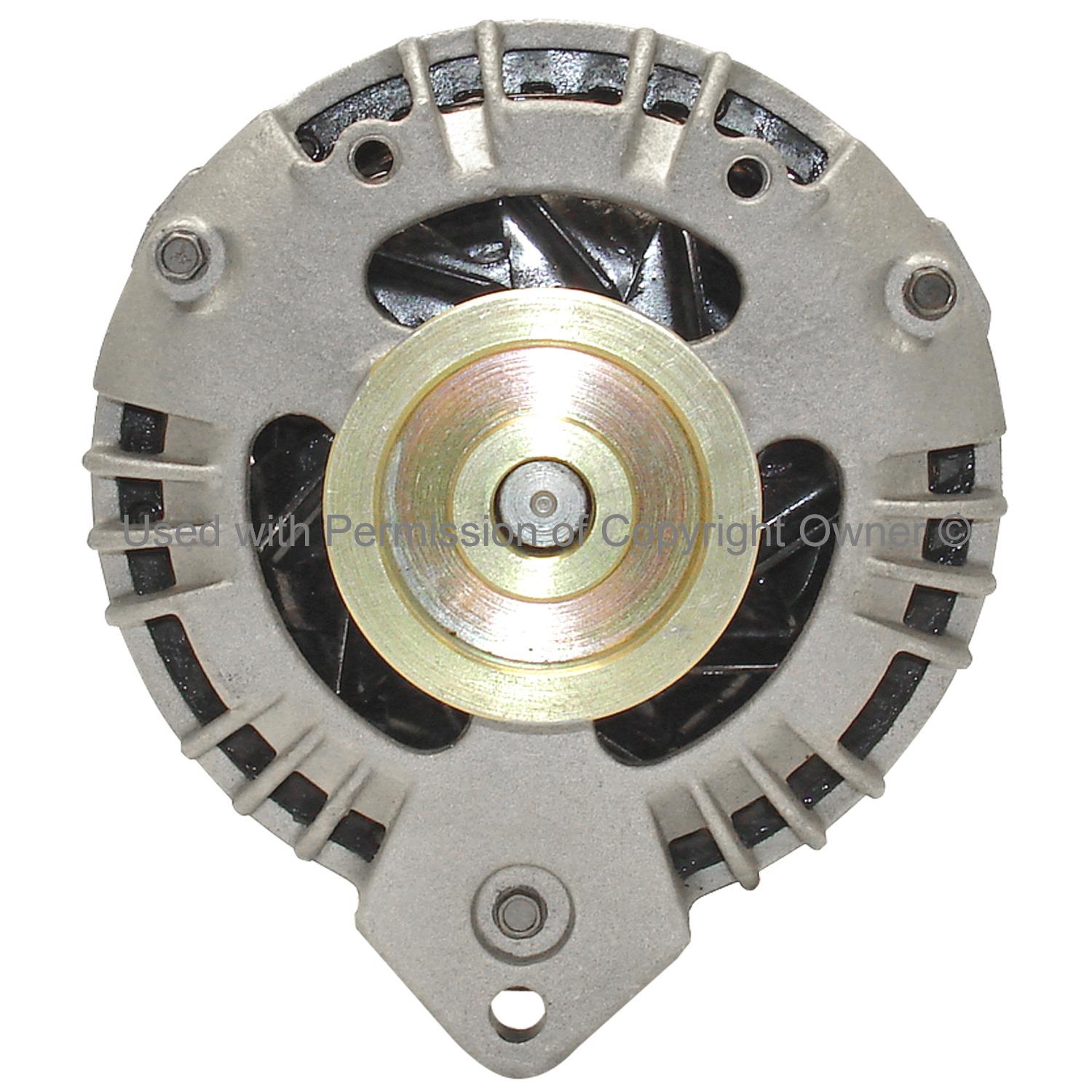 MPA 7546 Alternator product image 3 of 4