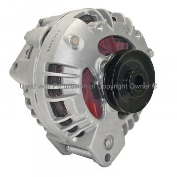 MPA 7549111 - Alternator MPA 7549111 Alternator product image 1 of 4